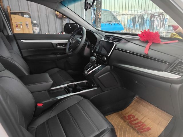 會長の店認證車/選配超過10萬以上☆小改款5.5代 VTI-S.一手車+里程保證‧ACC跟車.車道偏移.360度環景  第3張相片