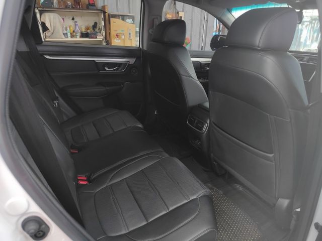 會長の店認證車/選配超過10萬以上☆小改款5.5代 VTI-S.一手車+里程保證‧ACC跟車.車道偏移.360度環景  第4張相片