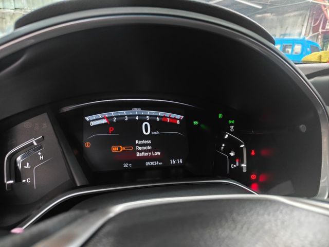 會長の店認證車/選配超過10萬以上☆小改款5.5代 VTI-S.一手車+里程保證‧ACC跟車.車道偏移.360度環景  第7張相片
