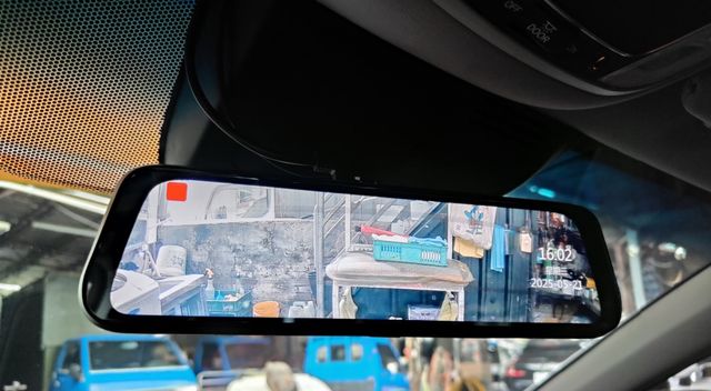 會長の店認證車/選配超過10萬以上☆小改款5.5代 VTI-S.一手車+里程保證‧ACC跟車.車道偏移.360度環景  第10張相片