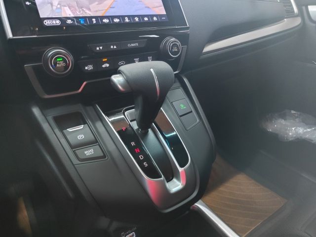 會長の店認證車/選配超過10萬以上☆小改款5.5代 VTI-S.一手車+里程保證‧ACC跟車.車道偏移.360度環景  第13張相片