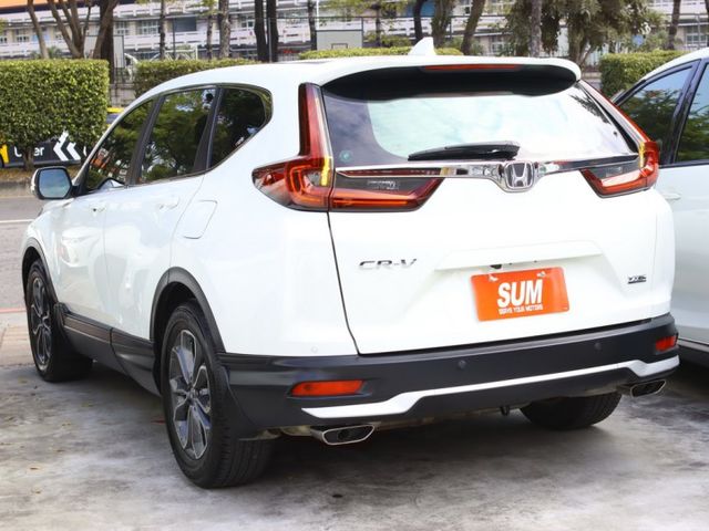 會長の店認證車/五重送專案☆小改款1.5 VTI-S版.一手車+里程數保證‧ACC跟車.車道偏移.自動煞停  第2張相片