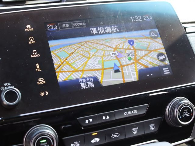 會長の店認證車/五重送專案☆小改款1.5 VTI-S版.一手車+里程數保證‧ACC跟車.車道偏移.自動煞停  第7張相片
