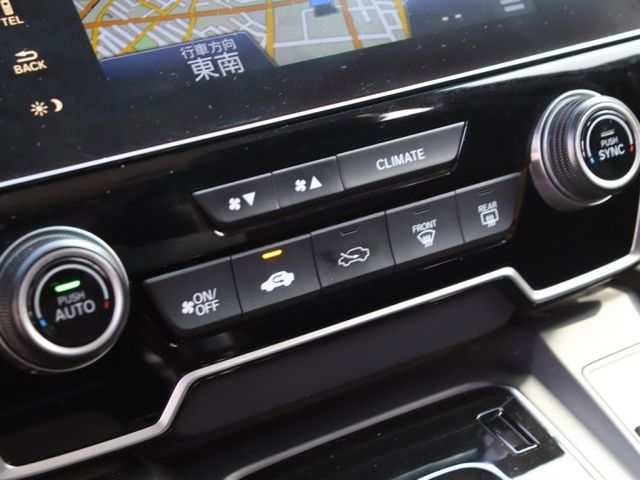 會長の店認證車/五重送專案☆小改款1.5 VTI-S版.一手車+里程數保證‧ACC跟車.車道偏移.自動煞停  第11張相片