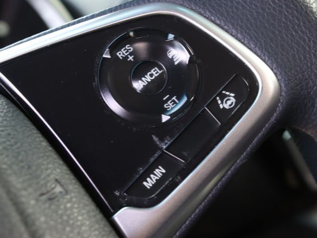 會長の店認證車/五重送專案☆小改款1.5 VTI-S版.一手車+里程數保證‧ACC跟車.車道偏移.自動煞停  第16張相片