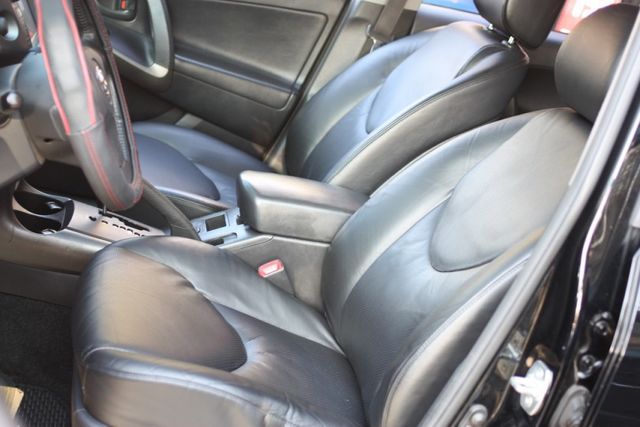 會長の店認證車☆頂級末代 RAV4 2.4G.自用車+保證只跑17萬公里‧電動座椅.定速•電動天窗  第4張相片