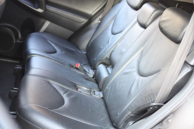 會長の店認證車☆頂級末代 RAV4 2.4G.自用車+保證只跑17萬公里‧電動座椅.定速•電動天窗  第5張相片