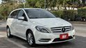 B-CLASS W246  第1張縮圖