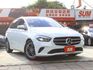 會長の店認證車☆【20年型】總代理B180大改款，市場缺車•一手車保證跑6萬公里/盲點/倒車顯影/Led頭燈/極美漂亮車  第1張縮圖
