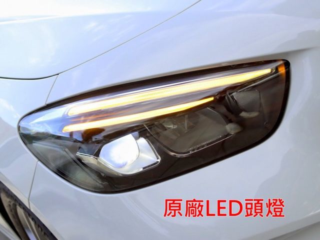 會長の店認證車☆【20年型】總代理B180大改款，市場缺車•一手車保證跑6萬公里/盲點/倒車顯影/Led頭燈/極美漂亮車  第17張相片