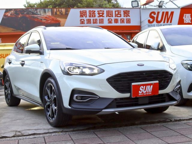 會長の店認證車☆22年式新車保固.旗艦任性版1.5T/一手只跑1萬8千公里★ACC跟車/車道偏移/電動座椅/B&O音響  第1張相片