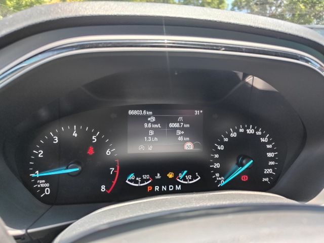 會長の店認證車☆FOCUS ST LINE 賽道版.一手只跑6萬★ACC跟車/車道偏移/倒車顯影/抬頭顯示器  第7張相片