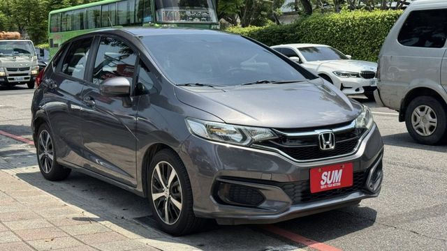 會長の店認證車☆旗艦S版小改款1.5S‧一手車＋保證保證（原廠保養車）/衛星導航/倒車顯影/皮椅/極美車況  第1張相片