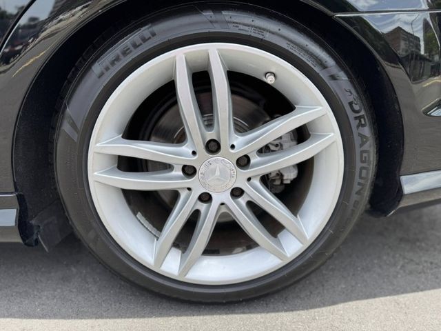 會長の店認證車/五重送專案☆小改款C250 AMG •自用車+里程數保證/電動天窗/安卓大螢幕  第12張相片