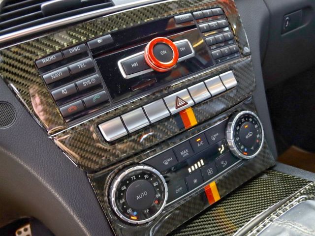 會長の店認證車/五重送專案☆小改款C250 AMG •自用車+里程數保證/電動天窗/安卓大螢幕  第13張相片