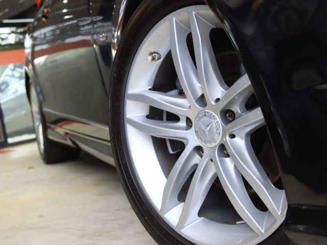 會長の店認證車/五重送專案☆小改款C250 AMG •自用車+里程數保證/電動天窗/安卓大螢幕  第16張相片