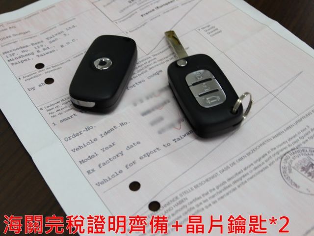 會長の店認證車/五重送專案☆總代理最頂級小改款PASSION 1.0‧一手保證跑3萬公里‧五安+選配全景天窗+安卓大螢幕  第7張相片