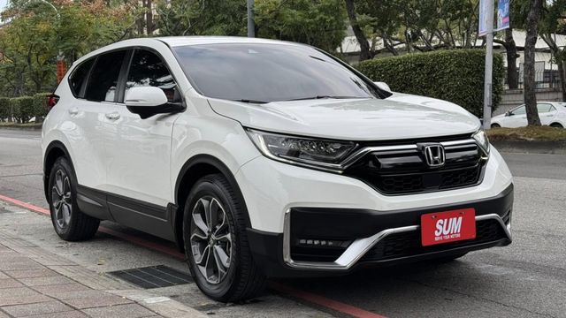 會長の店認證車/五重送專案☆小改款1.5 VTI-S版.一手車+里程數保證‧ACC跟車.車道偏移.自動煞停  第1張相片