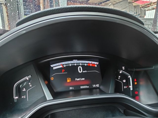 會長の店認證車/五重送專案☆小改款1.5 VTI-S版.一手車+里程數保證‧ACC跟車.車道偏移.自動煞停  第8張相片