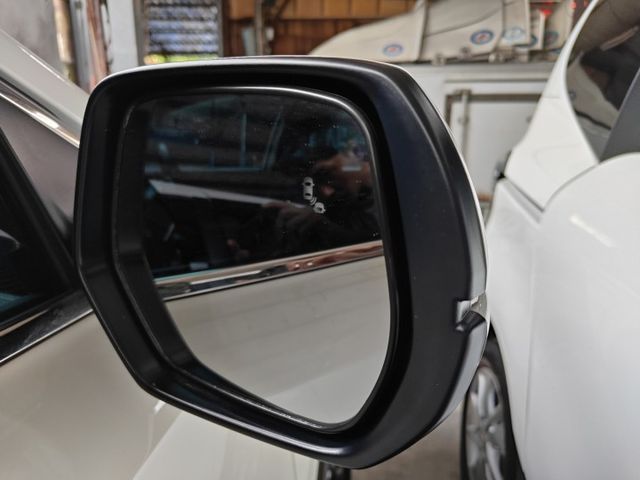 會長の店認證車/五重送專案☆小改款1.5 VTI-S版.一手車+里程數保證‧ACC跟車.車道偏移.自動煞停  第16張相片