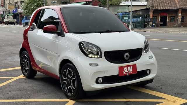 會長の店認證車/五重送專案☆總代理最頂級小改款PASSION 1.0‧自用保證跑5萬公里‧五安+選配全景天窗  第1張相片