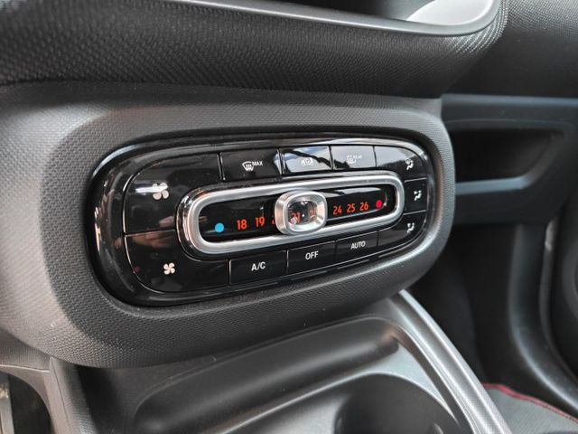 會長の店認證車/五重送專案☆總代理最頂級小改款PASSION 1.0‧自用保證跑5萬公里‧五安+選配全景天窗  第8張相片