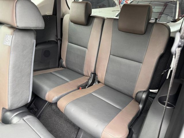 會長の店認證車☆新車保固中★小改款七人座保證只跑1萬‧雙電動滑門‧360度環景‧八安‧自動煞車警示‧循跡‧車道偏移  第6張相片