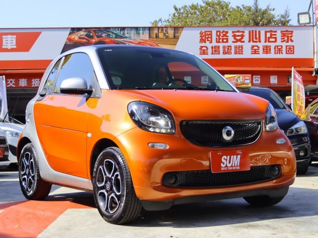 會長の店認證車/五重送專案☆總代理最頂級小改款PASSION 1.0‧自用保證跑6萬公里‧四安+安卓大螢幕  第1張相片