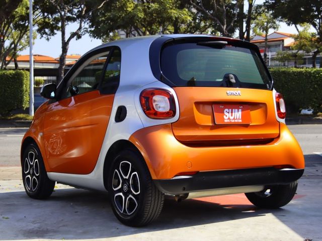 會長の店認證車/五重送專案☆總代理最頂級小改款PASSION 1.0‧自用保證跑6萬公里‧四安+安卓大螢幕  第2張相片