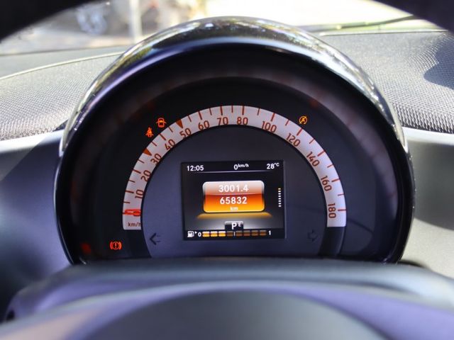 會長の店認證車/五重送專案☆總代理最頂級小改款PASSION 1.0‧自用保證跑6萬公里‧四安+安卓大螢幕  第7張相片