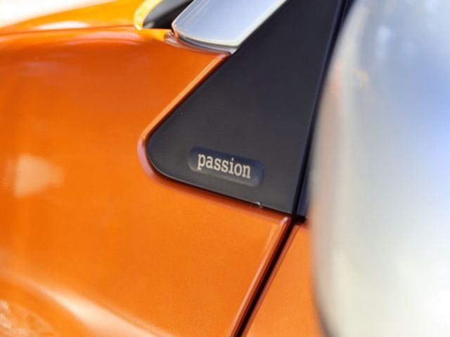 會長の店認證車/五重送專案☆總代理最頂級小改款PASSION 1.0‧自用保證跑6萬公里‧四安+安卓大螢幕  第13張相片