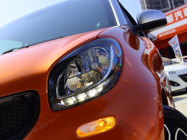 會長の店認證車/五重送專案☆總代理最頂級小改款PASSION 1.0‧自用保證跑6萬公里‧四安+安卓大螢幕  第15張相片