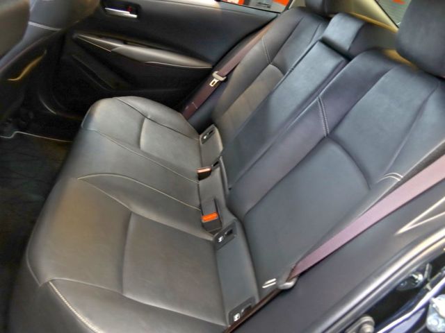 會長の店認證車☆極美跑超少 ALTIS 1.8豪華版/一手自用只跑5萬/ACC跟車/車道偏移/自動煞停  第5張相片