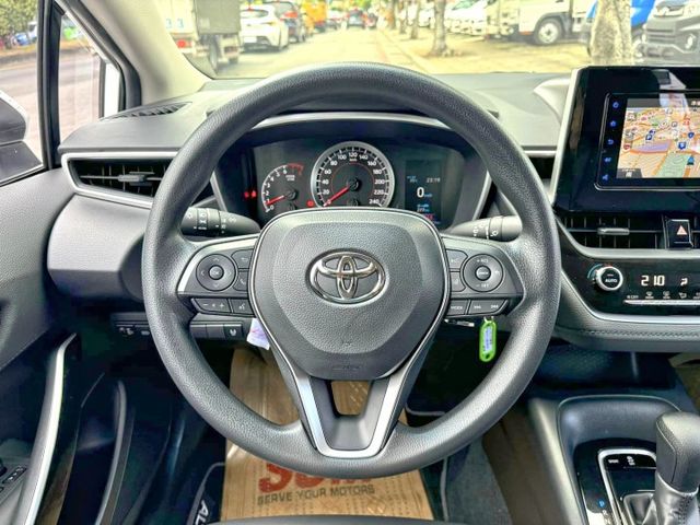 會長の店認證車☆極美跑超少 ALTIS 1.8豪華版/一手自用只跑5萬/ACC跟車/車道偏移/自動煞停  第8張相片