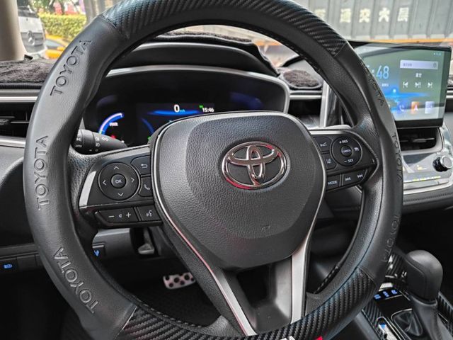 會長の店認證車☆五重送專案～純一手自用保證只跑3萬，ACC全速域跟車+車道偏移，車道置中  第6張相片