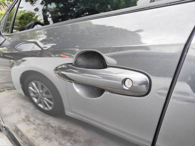 會長の店認證車☆五重送專案～純一手自用保證只跑3萬，ACC全速域跟車+車道偏移，車道置中  第13張相片