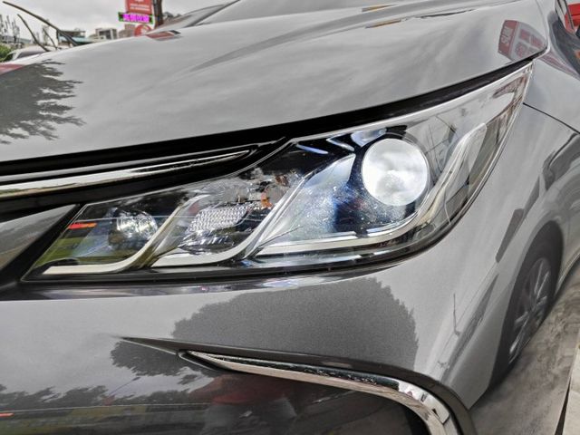 會長の店認證車☆五重送專案～純一手自用保證只跑3萬，ACC全速域跟車+車道偏移，車道置中  第17張相片