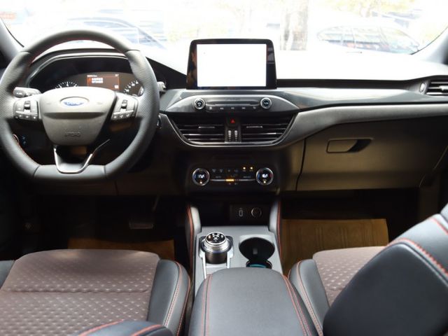 會長の店認證車☆大改款有電動座椅～1.5 ST LINE 少見賽道版/一手跑8萬/ACC跟車/自動煞停/盲點/車道偏移  第3張相片