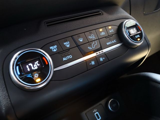 會長の店認證車☆大改款有電動座椅～1.5 ST LINE 少見賽道版/一手跑8萬/ACC跟車/自動煞停/盲點/車道偏移  第8張相片