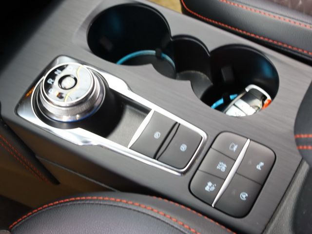 會長の店認證車☆大改款有電動座椅～1.5 ST LINE 少見賽道版/一手跑8萬/ACC跟車/自動煞停/盲點/車道偏移  第14張相片