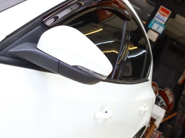 會長の店認證車☆大改款有電動座椅～1.5 ST LINE 少見賽道版/一手跑8萬/ACC跟車/自動煞停/盲點/車道偏移  第18張相片