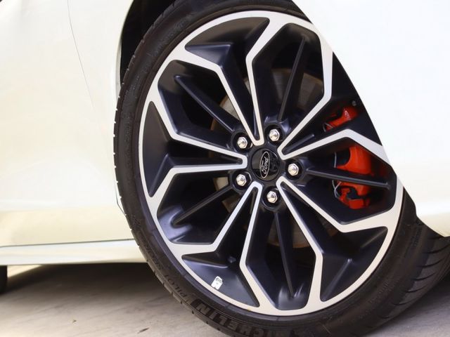 會長の店認證車☆大改款有電動座椅～1.5 ST LINE 少見賽道版/一手跑8萬/ACC跟車/自動煞停/盲點/車道偏移  第20張相片