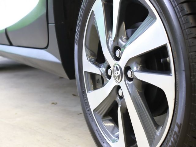 會長の店認證車☆末代 YARIS Crossover.一手跑18000公里.九安全氣囊.巡跡防滑.感應頭燈.車頂行李架  第16張相片