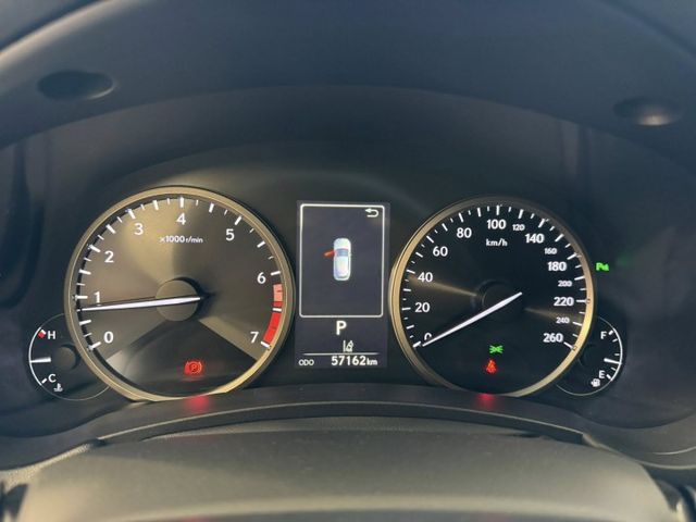 會長の店認證車☆NX200菁英PLUS版•一手車+只跑五萬多•ACC跟車‧車道偏移‧自動煞停.電動尾門  第8張相片