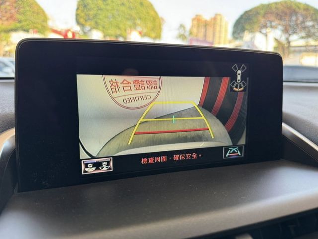 會長の店認證車☆NX200菁英PLUS版•一手車+只跑五萬多•ACC跟車‧車道偏移‧自動煞停.電動尾門  第9張相片