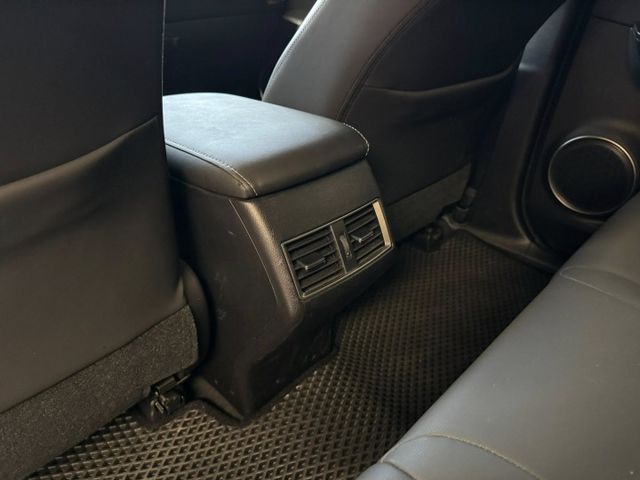 會長の店認證車☆NX200菁英PLUS版•一手車+只跑五萬多•ACC跟車‧車道偏移‧自動煞停.電動尾門  第10張相片