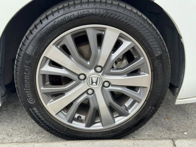 會長の店認證車/五重送專案☆頂級 FIT 1.5S＋加裝空力套件.一手車+只跑11萬/定速/巡跡防滑/換檔撥片/倒車顯影  第12張相片