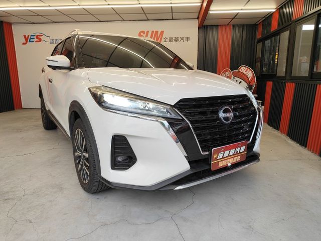 會長の店認證車★一手車里程數保證/旗艦版/360度環景/自動煞停+車道偏移/盲點/LED頭燈/ACC跟車  第1張相片