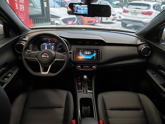 會長の店認證車★一手車里程數保證/旗艦版/360度環景/自動煞停+車道偏移/盲點/LED頭燈/ACC跟車  第3張相片