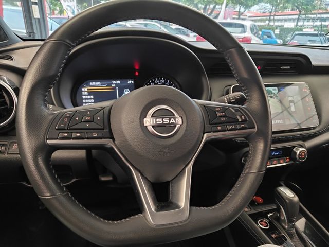 會長の店認證車★一手車里程數保證/旗艦版/360度環景/自動煞停+車道偏移/盲點/LED頭燈/ACC跟車  第6張相片